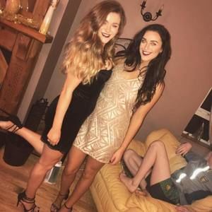 Meet your Posher, Shannon